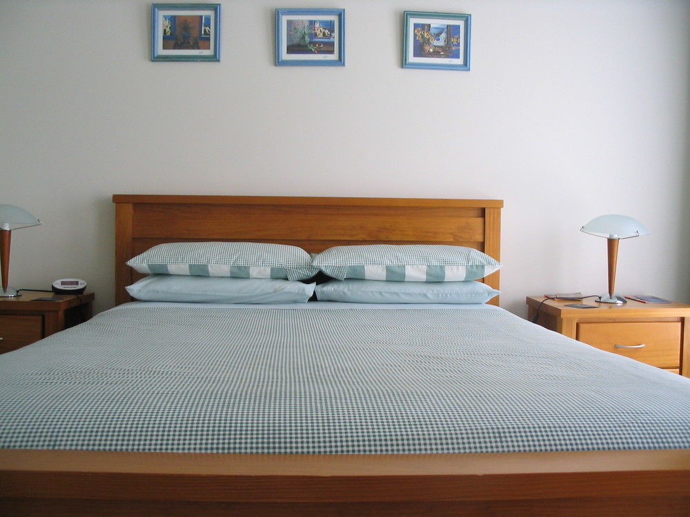 Bellevue Bed & Breakfast Макларен-Вейл Экстерьер фото