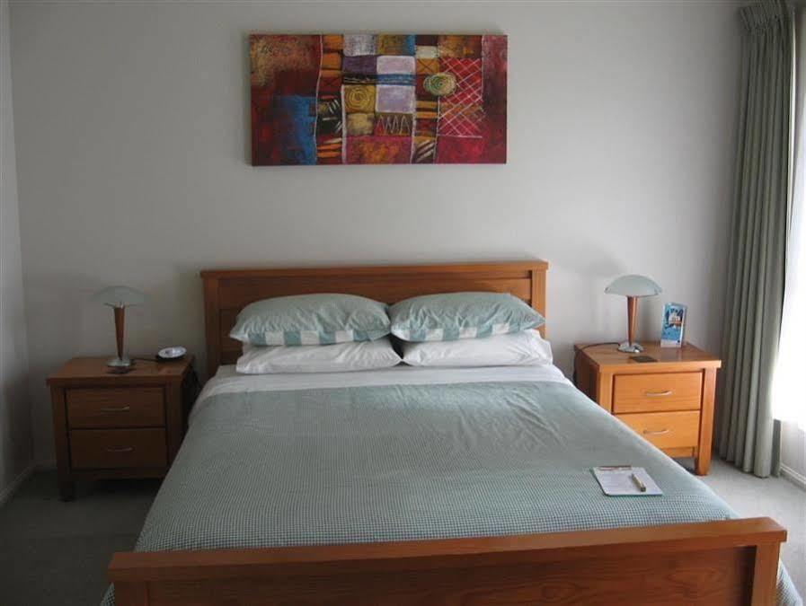 Bellevue Bed & Breakfast Макларен-Вейл Экстерьер фото